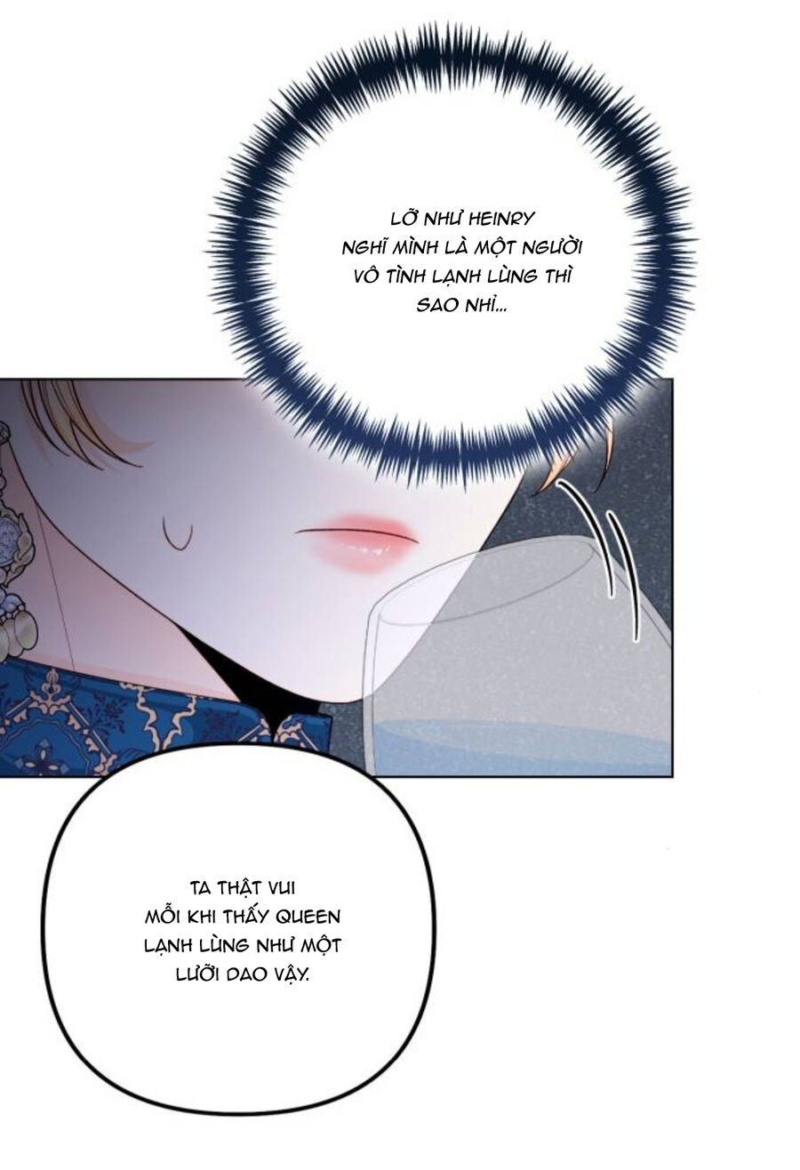 Hoàng Hậu Tái Hôn Chapter 140 - Trang 2