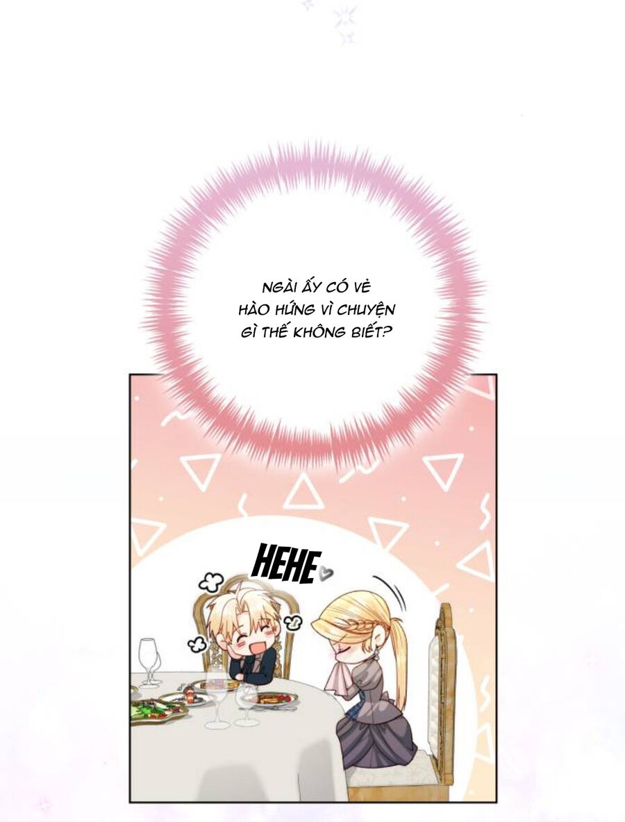 Hoàng Hậu Tái Hôn Chapter 140 - Trang 2