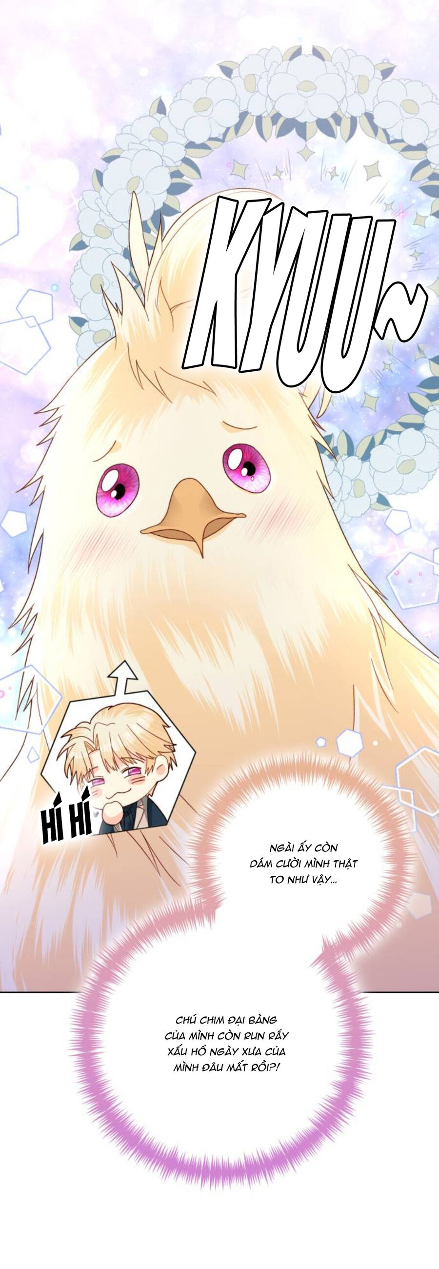 Hoàng Hậu Tái Hôn Chapter 140 - Trang 2