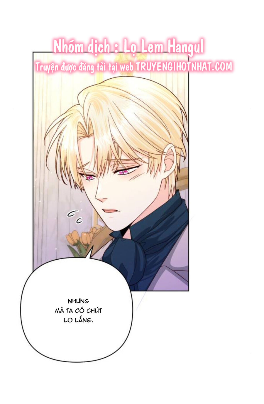 Hoàng Hậu Tái Hôn Chapter 140 - Trang 2