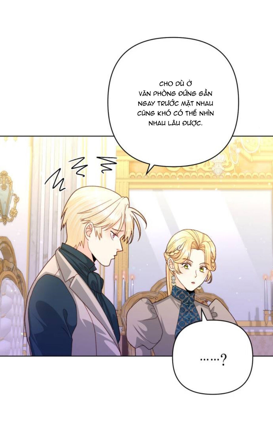Hoàng Hậu Tái Hôn Chapter 140 - Trang 2