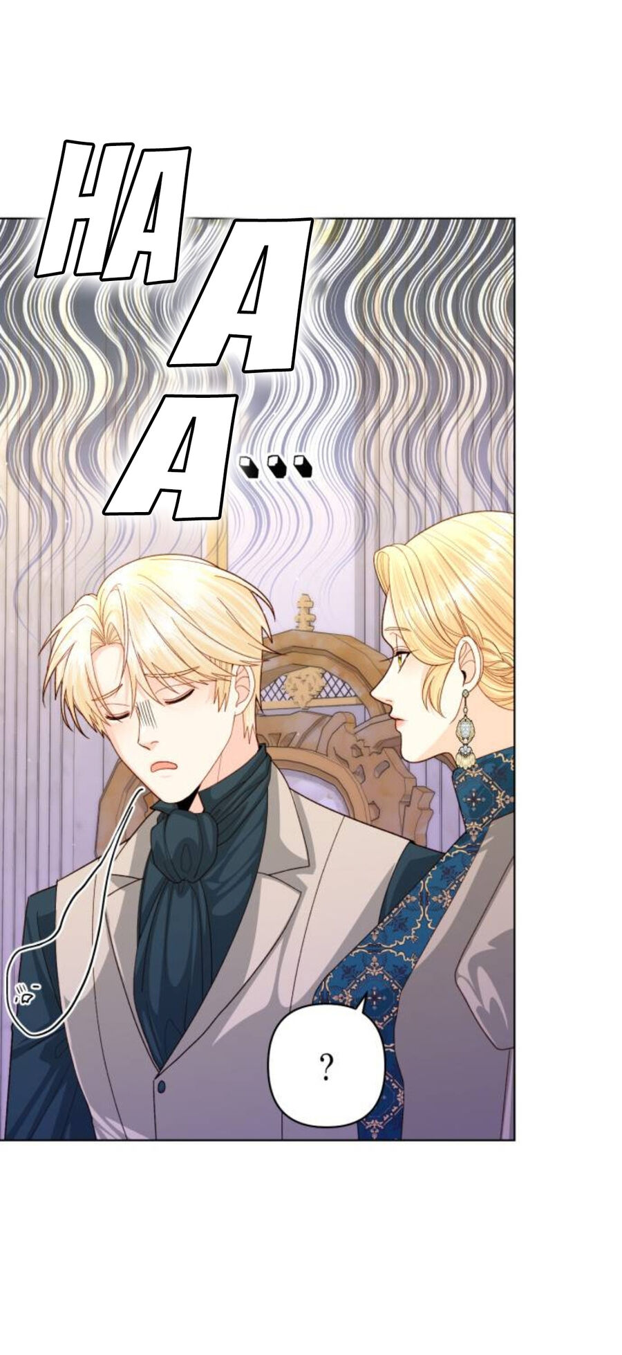 Hoàng Hậu Tái Hôn Chapter 140 - Trang 2