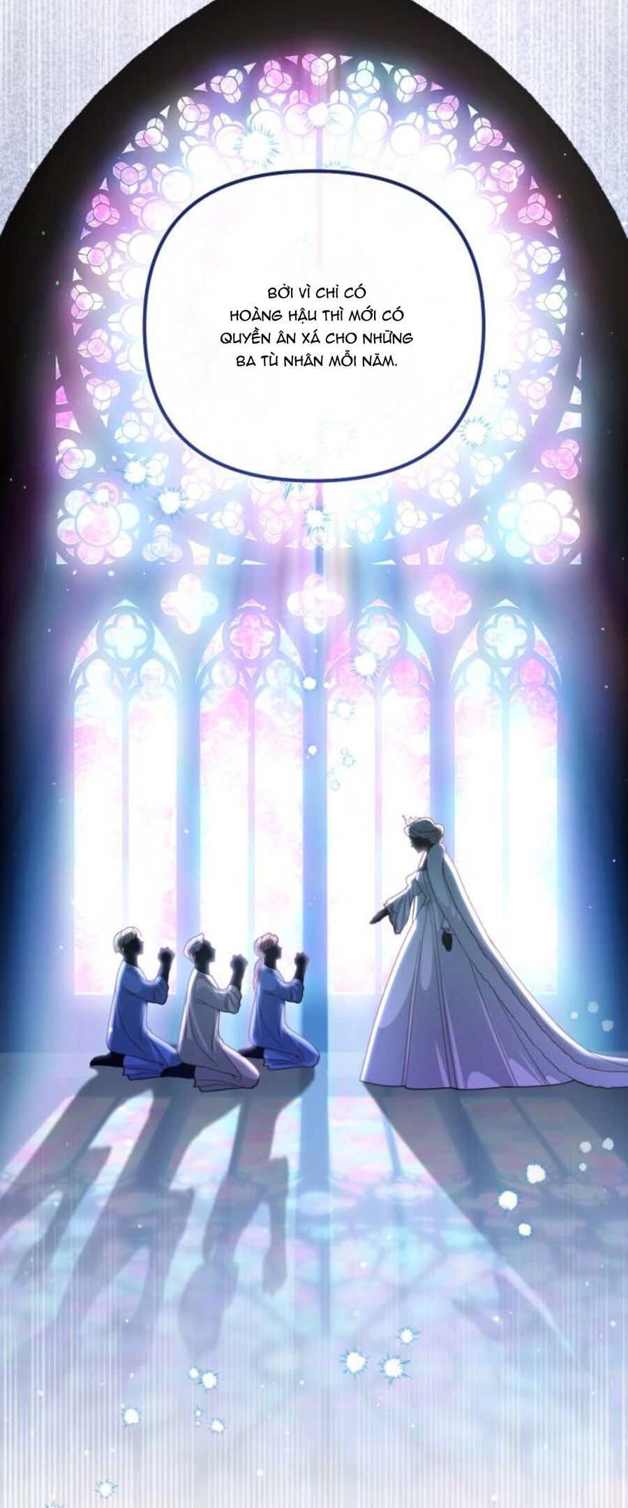 Hoàng Hậu Tái Hôn Chapter 140 - Trang 2