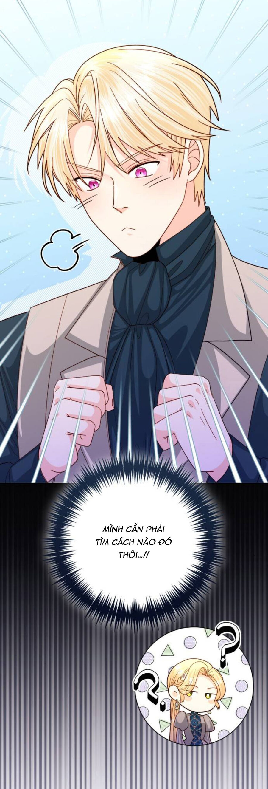 Hoàng Hậu Tái Hôn Chapter 140 - Trang 2