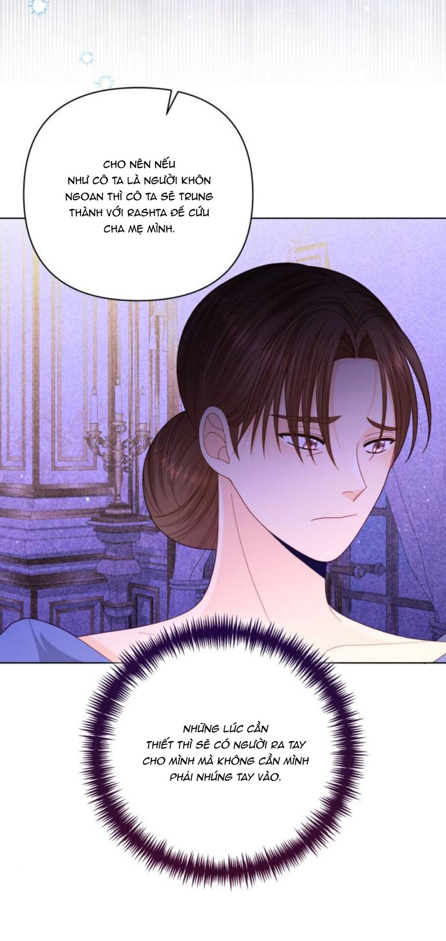 Hoàng Hậu Tái Hôn Chapter 140 - Trang 2