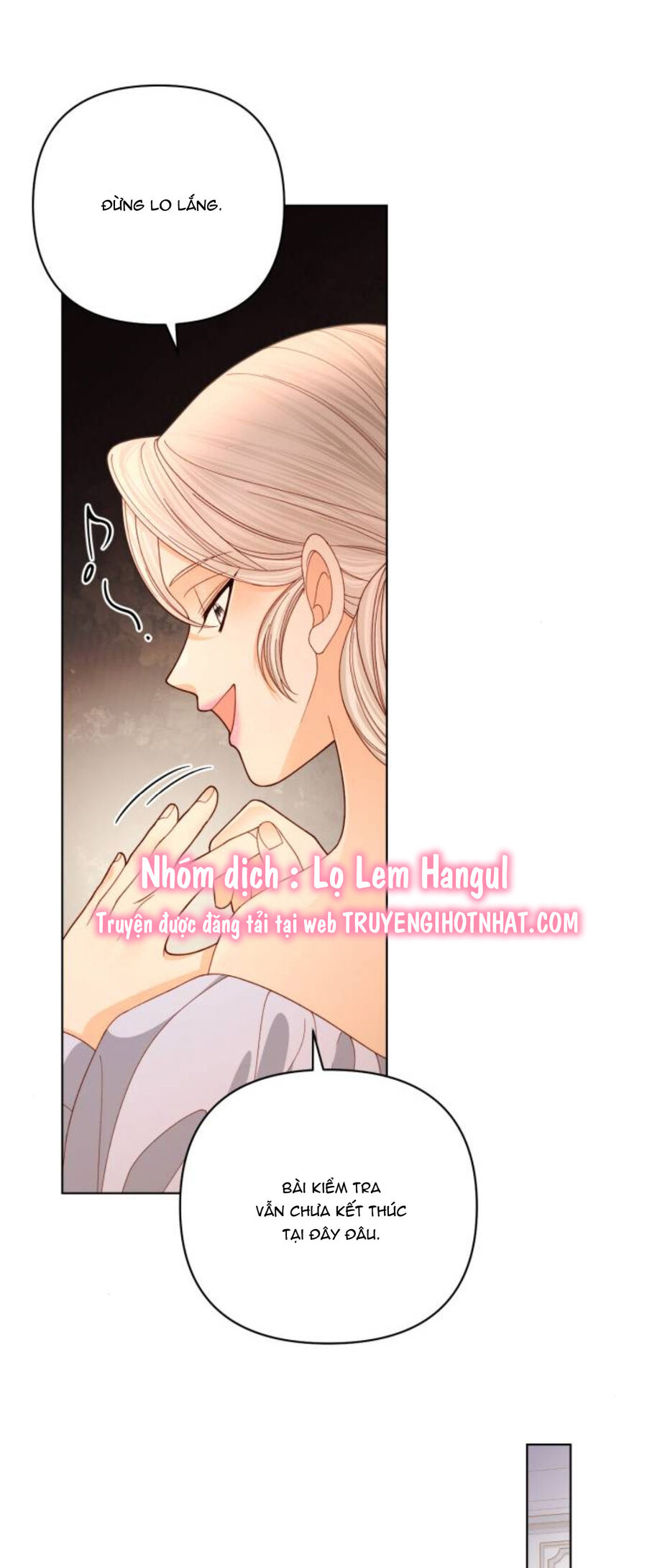 Hoàng Hậu Tái Hôn Chapter 140 - Trang 2
