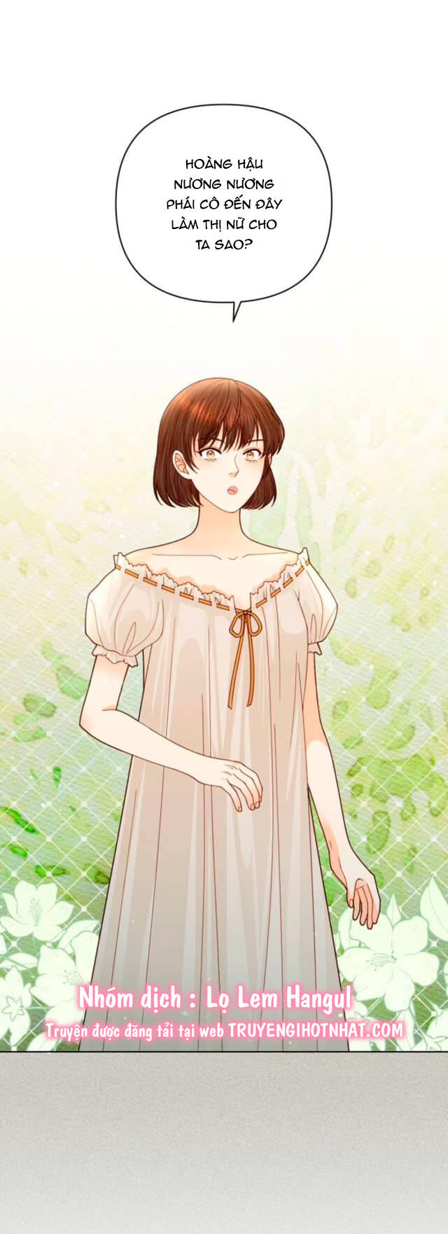 Hoàng Hậu Tái Hôn Chapter 141 - Trang 2