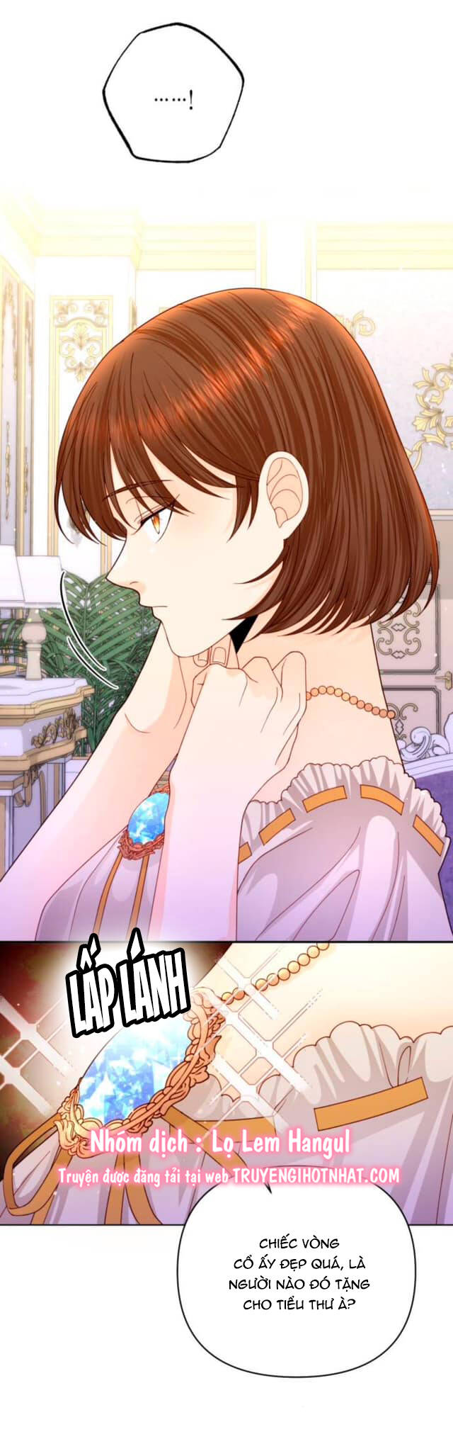 Hoàng Hậu Tái Hôn Chapter 141 - Trang 2