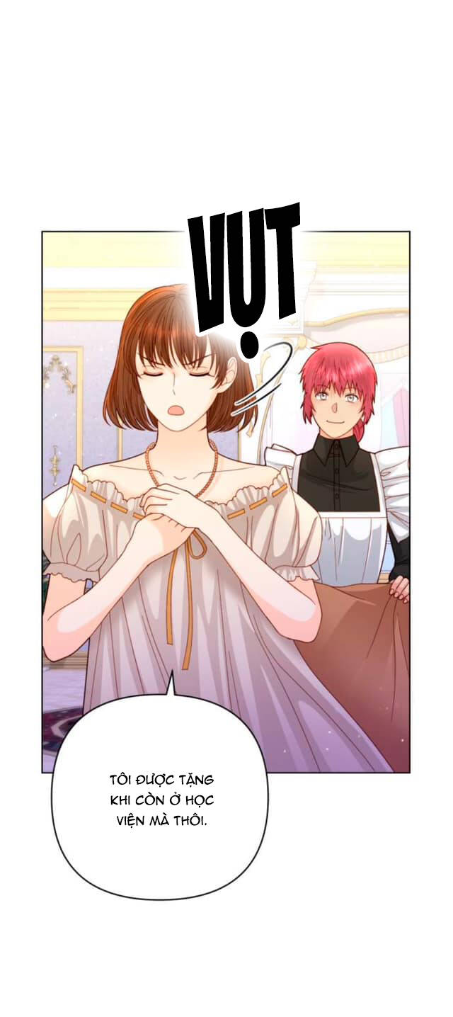 Hoàng Hậu Tái Hôn Chapter 141 - Trang 2