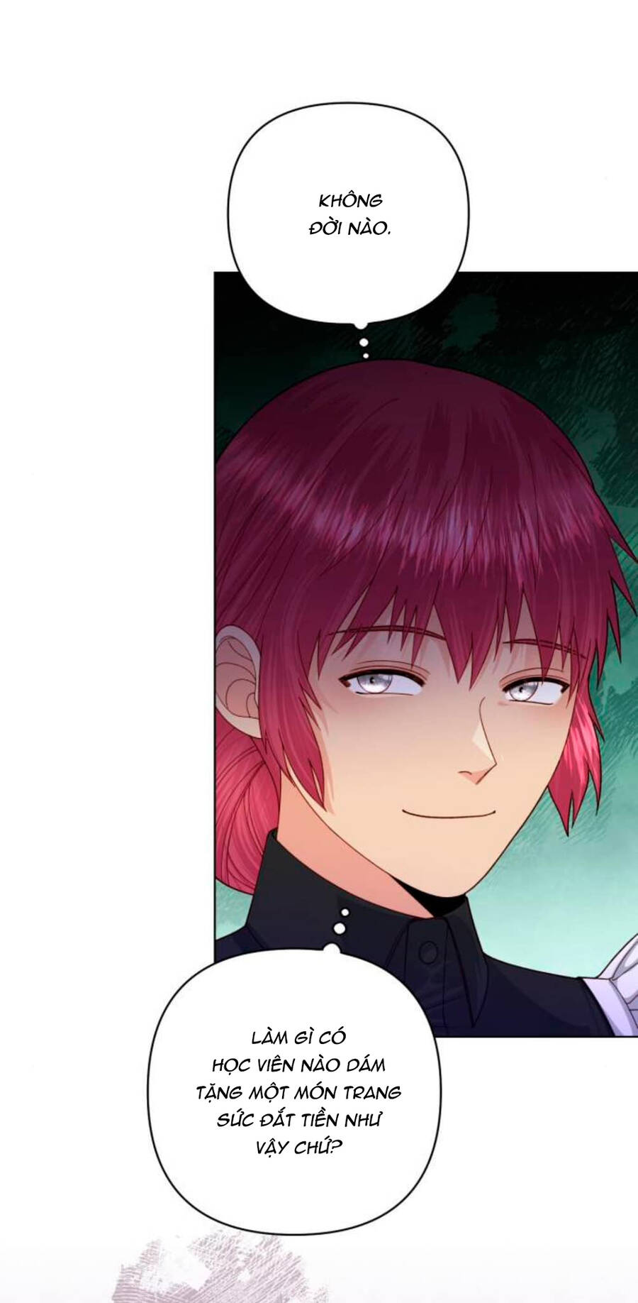 Hoàng Hậu Tái Hôn Chapter 141 - Trang 2