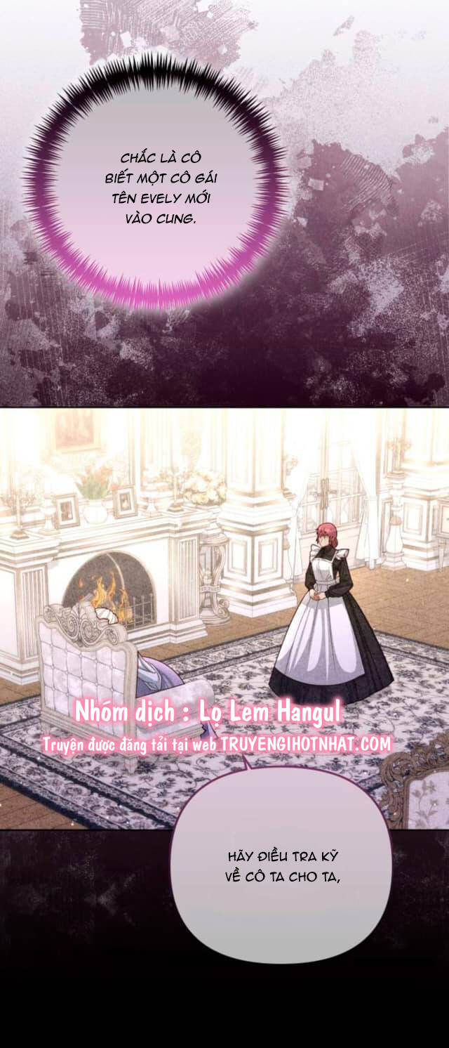 Hoàng Hậu Tái Hôn Chapter 141 - Trang 2
