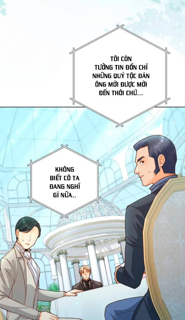 Hoàng Hậu Tái Hôn Chapter 141 - Trang 2