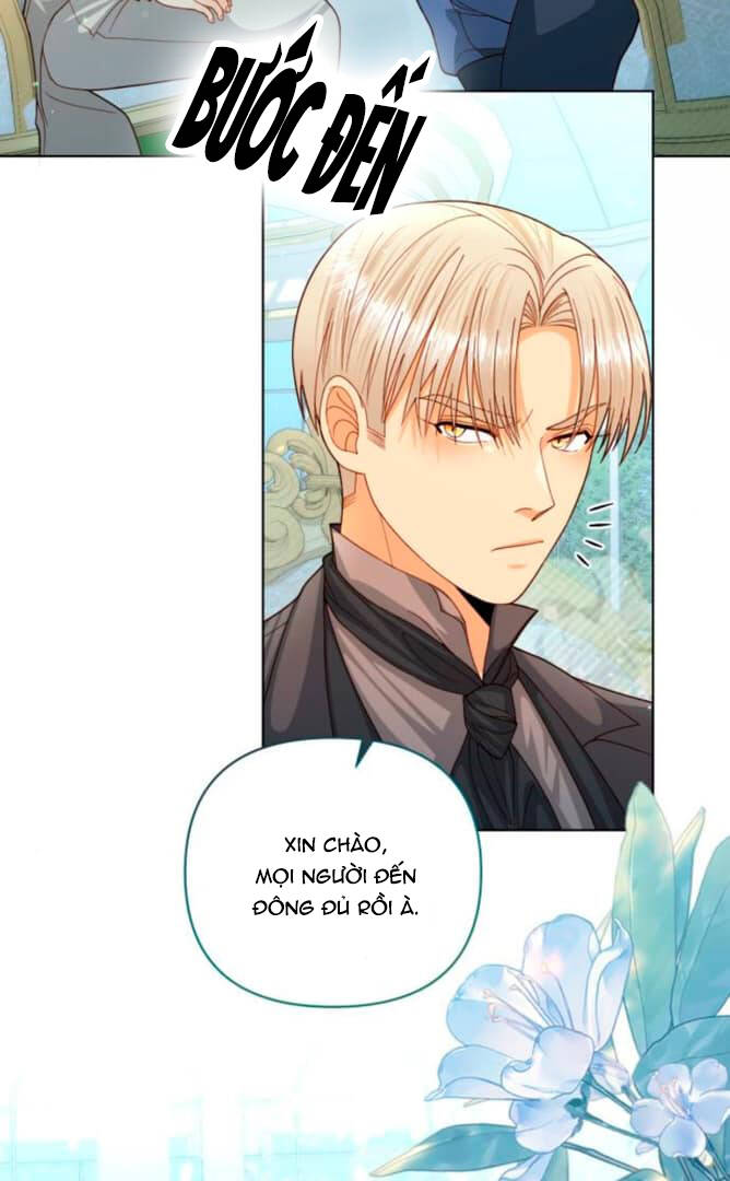 Hoàng Hậu Tái Hôn Chapter 141 - Trang 2