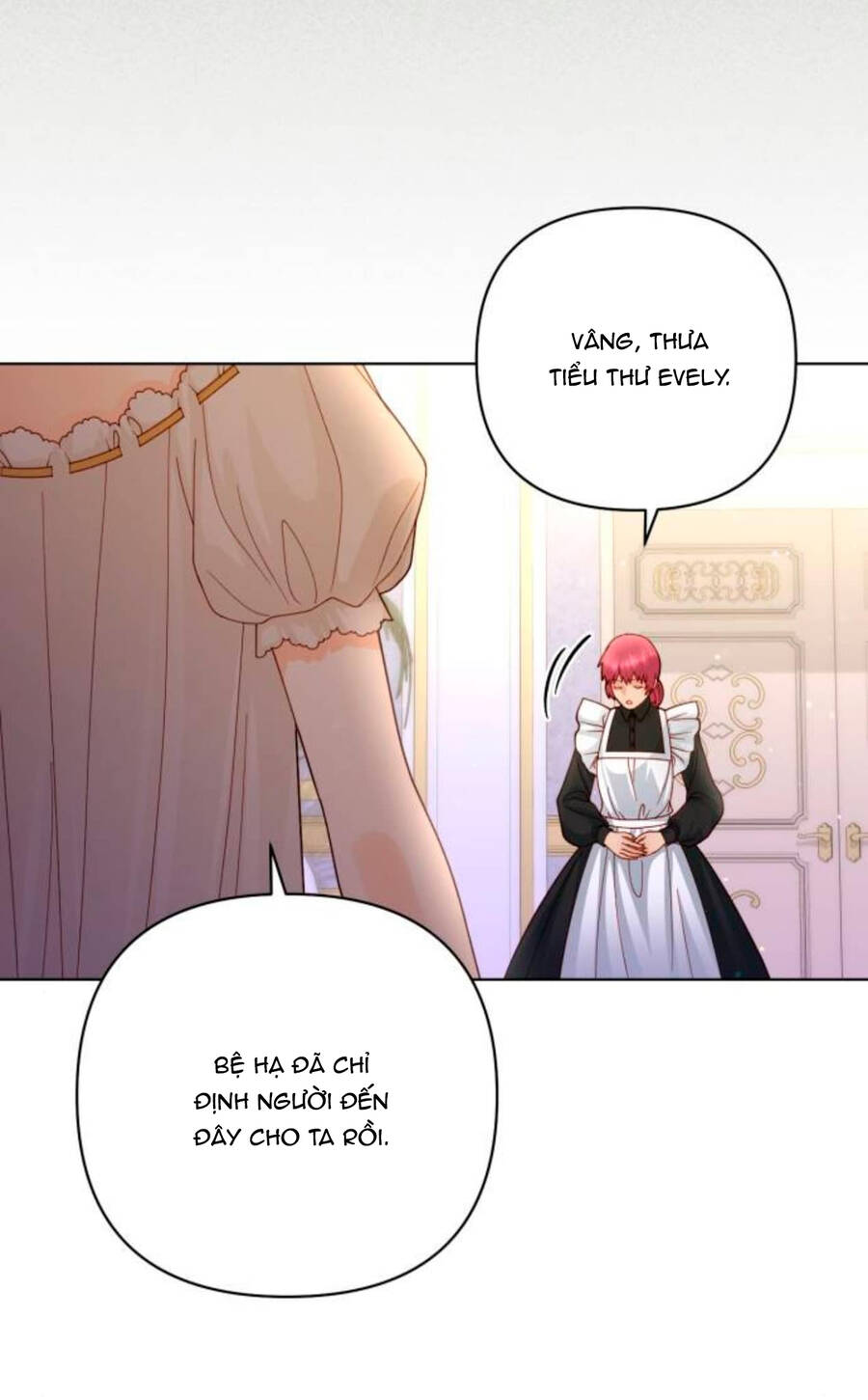 Hoàng Hậu Tái Hôn Chapter 141 - Trang 2