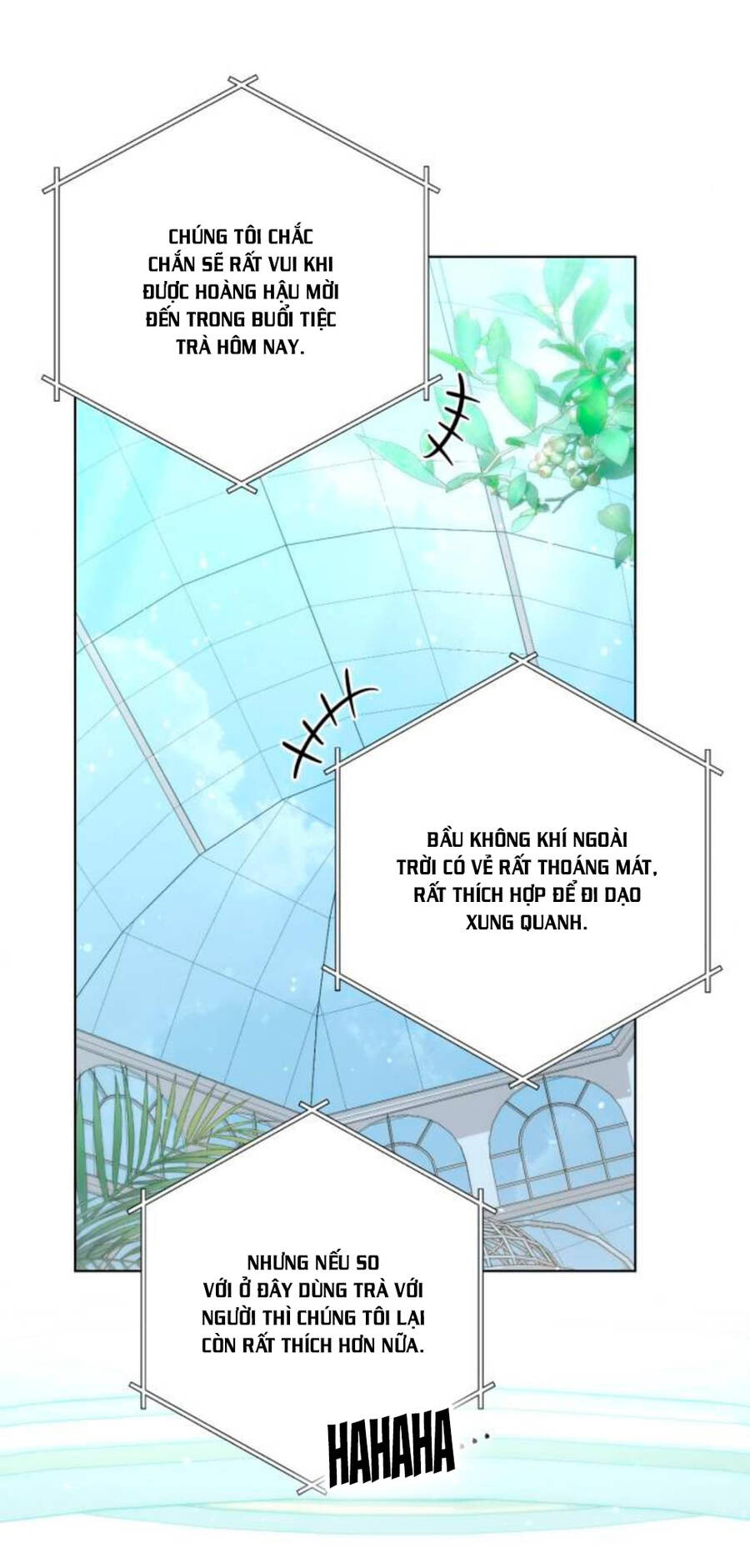 Hoàng Hậu Tái Hôn Chapter 141 - Trang 2