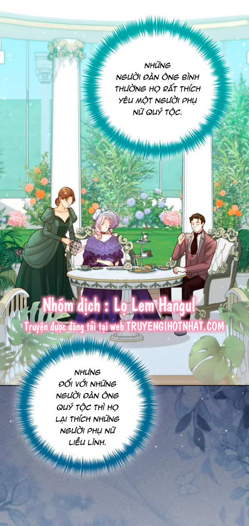 Hoàng Hậu Tái Hôn Chapter 141 - Trang 2