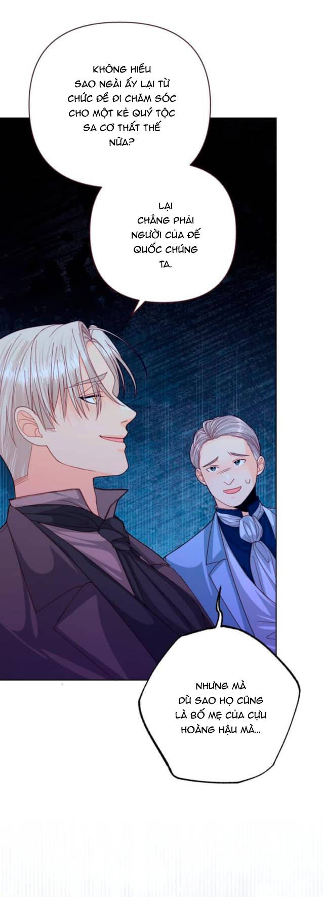 Hoàng Hậu Tái Hôn Chapter 141 - Trang 2