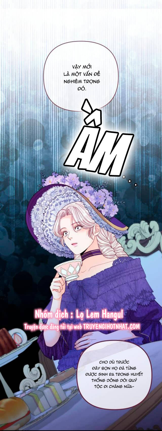 Hoàng Hậu Tái Hôn Chapter 141 - Trang 2