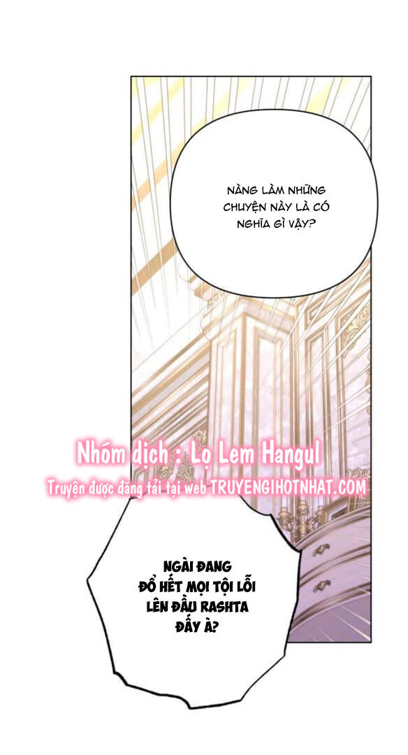 Hoàng Hậu Tái Hôn Chapter 141 - Trang 2
