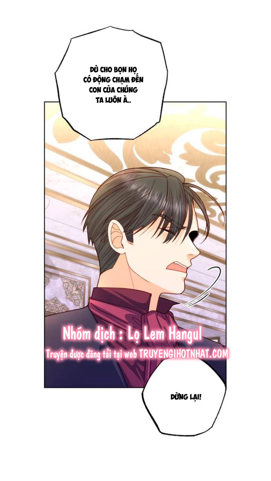 Hoàng Hậu Tái Hôn Chapter 141 - Trang 2