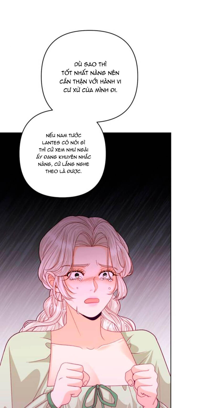 Hoàng Hậu Tái Hôn Chapter 141 - Trang 2