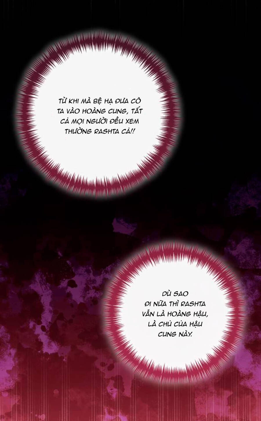 Hoàng Hậu Tái Hôn Chapter 141 - Trang 2