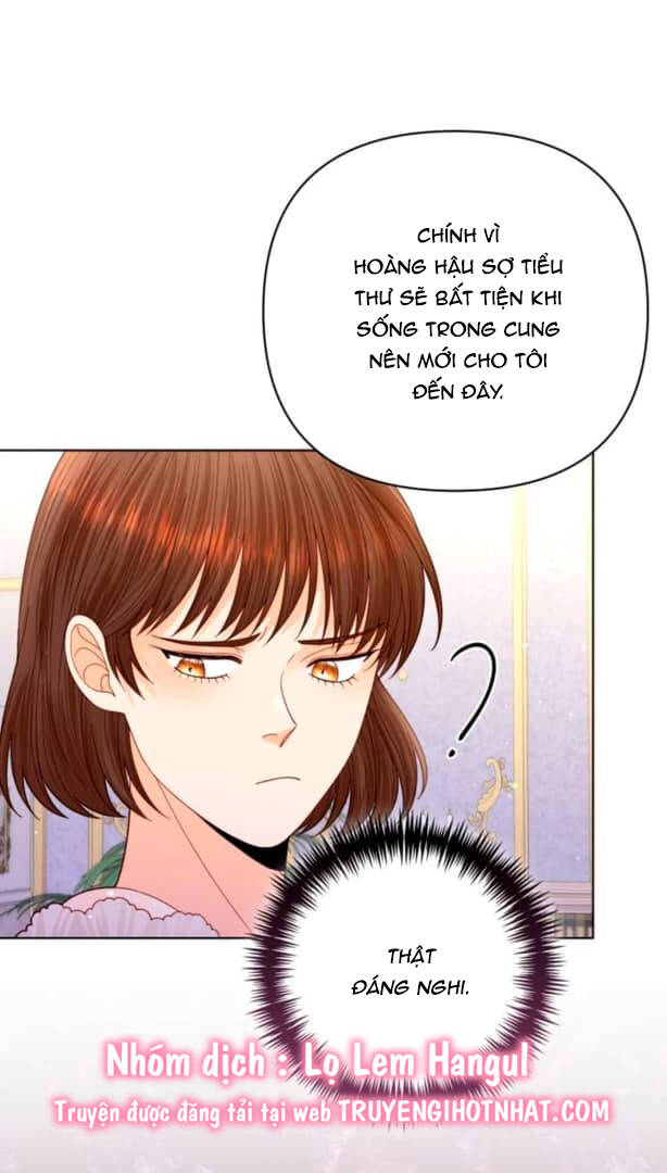 Hoàng Hậu Tái Hôn Chapter 141 - Trang 2