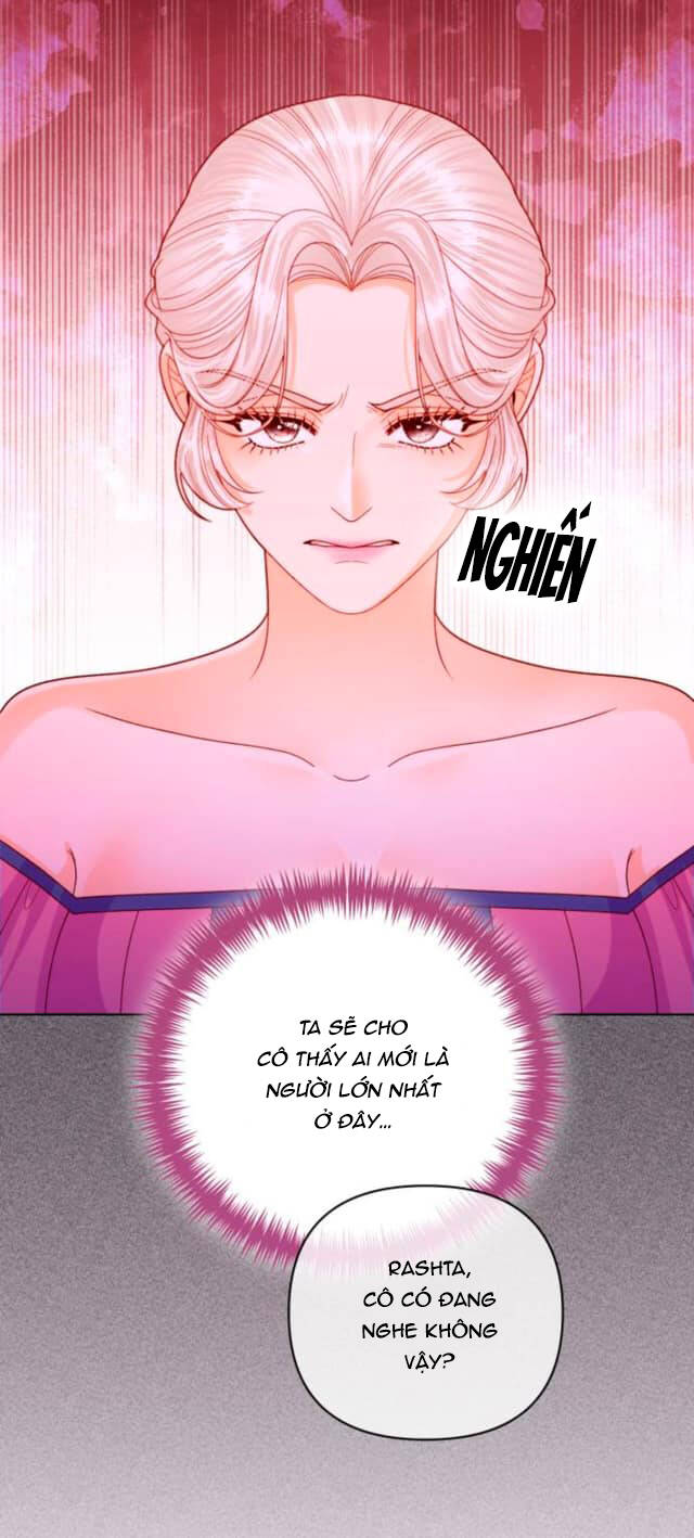 Hoàng Hậu Tái Hôn Chapter 141 - Trang 2