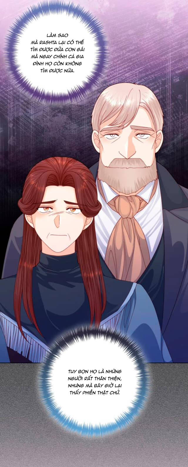 Hoàng Hậu Tái Hôn Chapter 141 - Trang 2