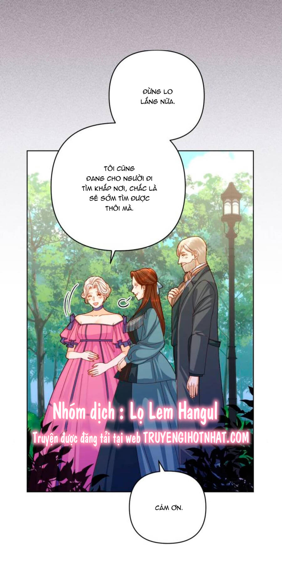 Hoàng Hậu Tái Hôn Chapter 141 - Trang 2