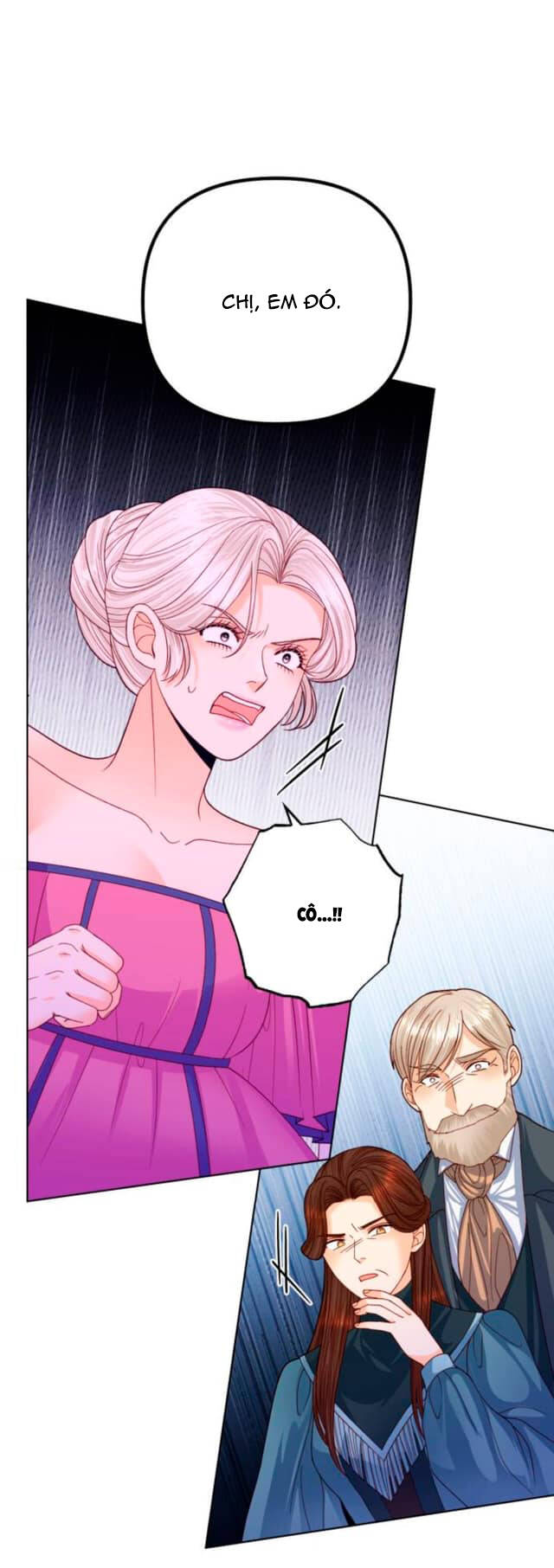 Hoàng Hậu Tái Hôn Chapter 141 - Trang 2