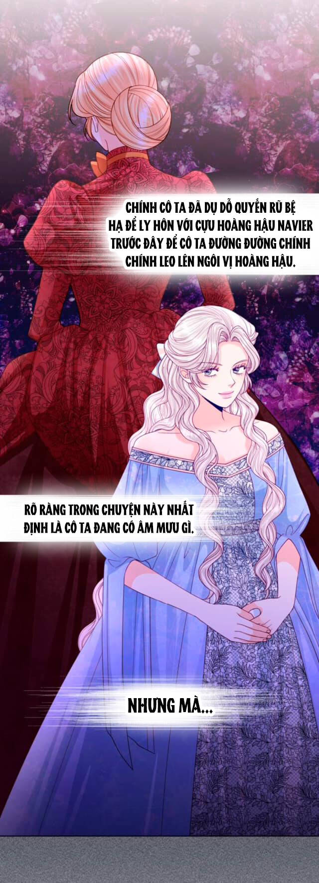 Hoàng Hậu Tái Hôn Chapter 141 - Trang 2