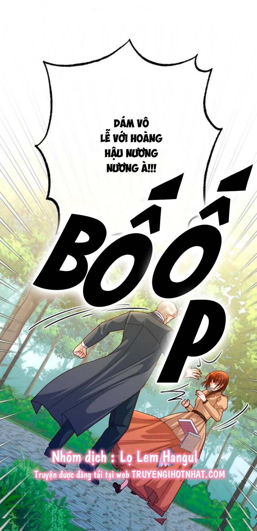 Hoàng Hậu Tái Hôn Chapter 141 - Trang 2