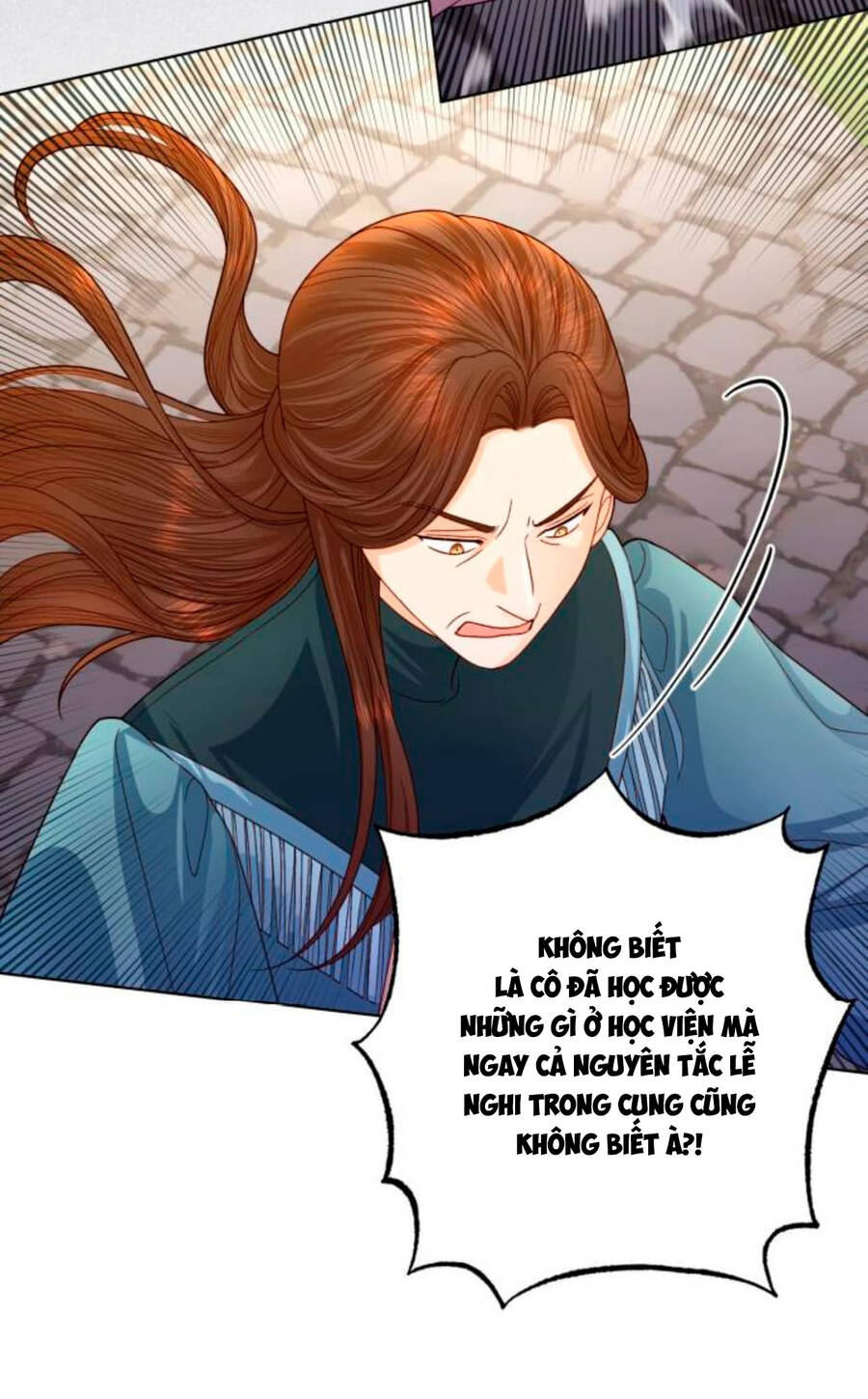 Hoàng Hậu Tái Hôn Chapter 141 - Trang 2