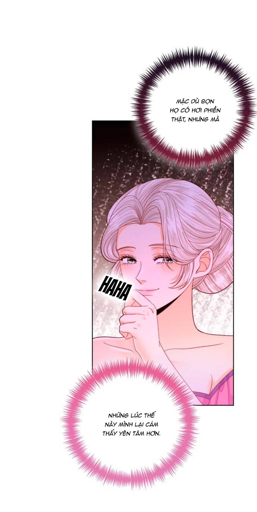 Hoàng Hậu Tái Hôn Chapter 141 - Trang 2