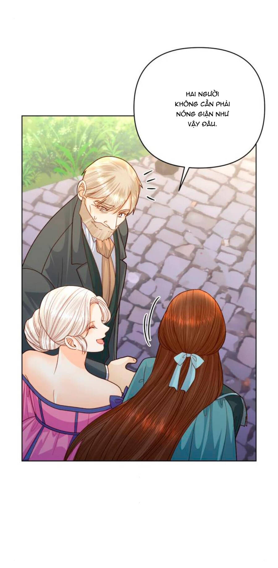Hoàng Hậu Tái Hôn Chapter 141 - Trang 2