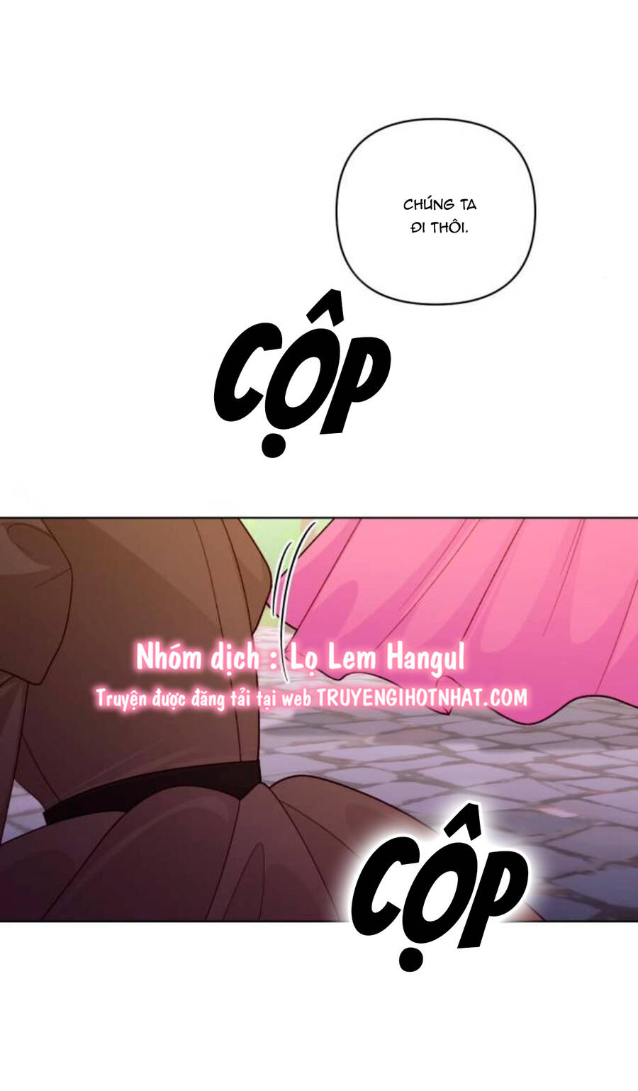 Hoàng Hậu Tái Hôn Chapter 141 - Trang 2