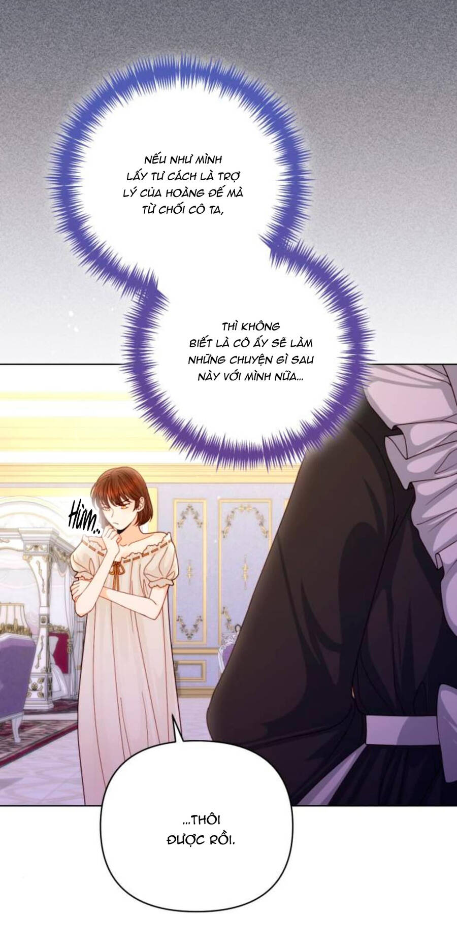 Hoàng Hậu Tái Hôn Chapter 141 - Trang 2