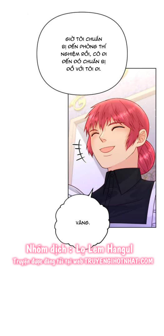 Hoàng Hậu Tái Hôn Chapter 141 - Trang 2