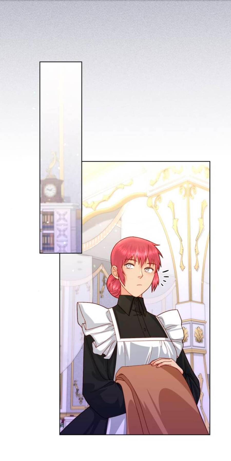 Hoàng Hậu Tái Hôn Chapter 141 - Trang 2
