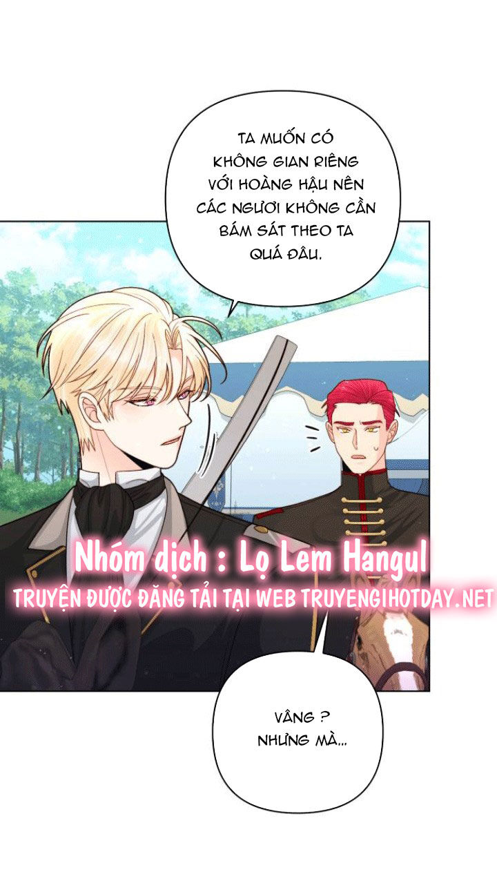 Hoàng Hậu Tái Hôn Chapter 142 - Trang 2
