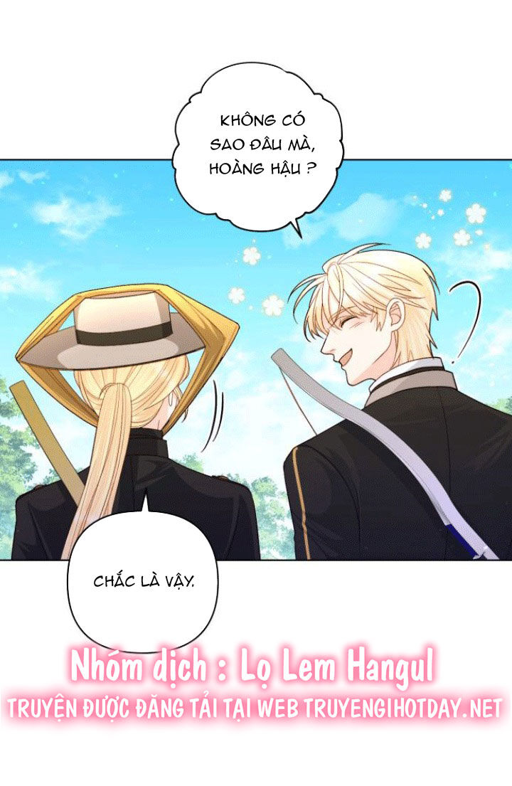 Hoàng Hậu Tái Hôn Chapter 142 - Trang 2