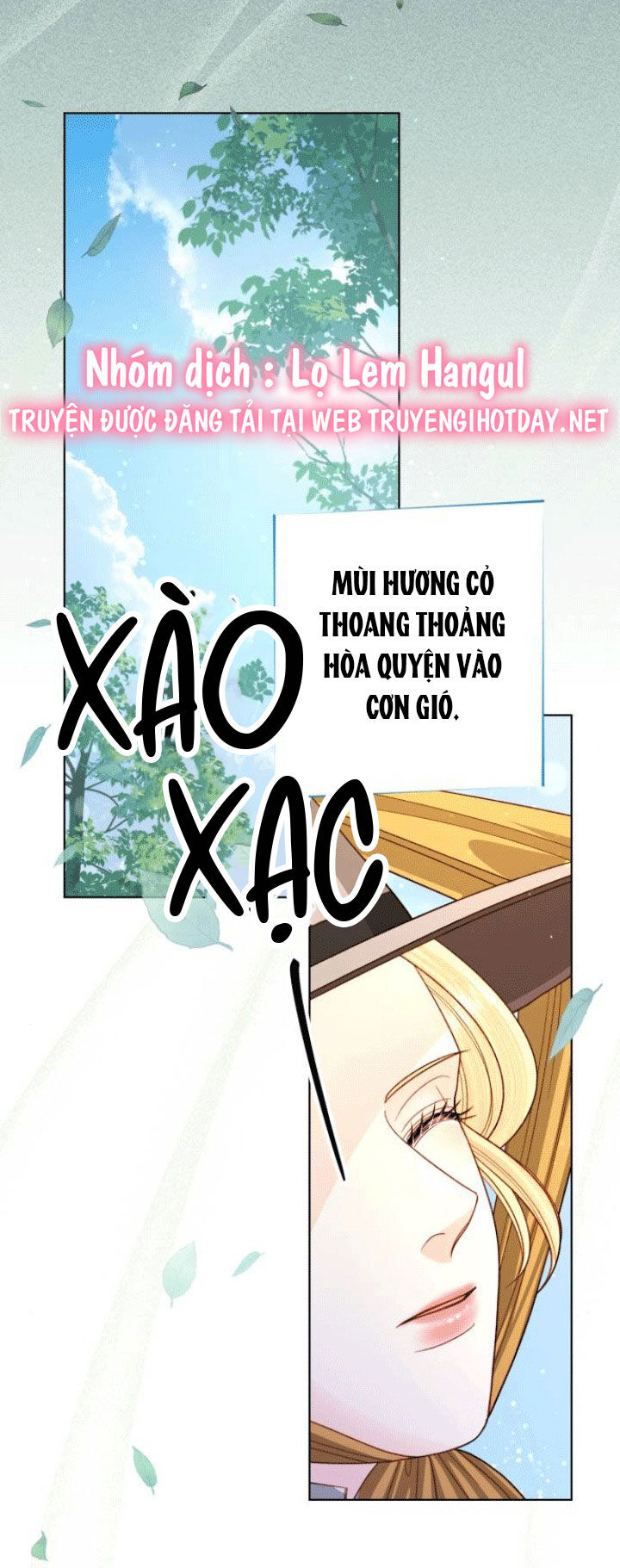 Hoàng Hậu Tái Hôn Chapter 142 - Trang 2