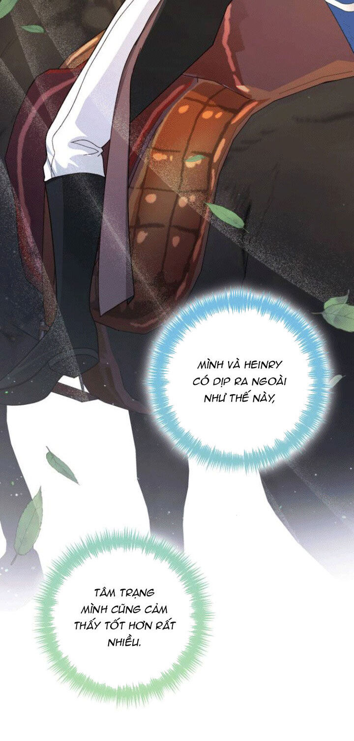 Hoàng Hậu Tái Hôn Chapter 142 - Trang 2