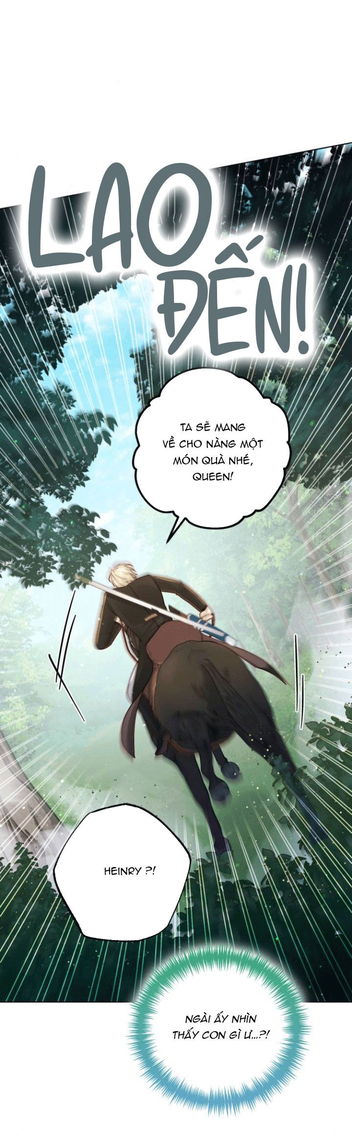 Hoàng Hậu Tái Hôn Chapter 142 - Trang 2
