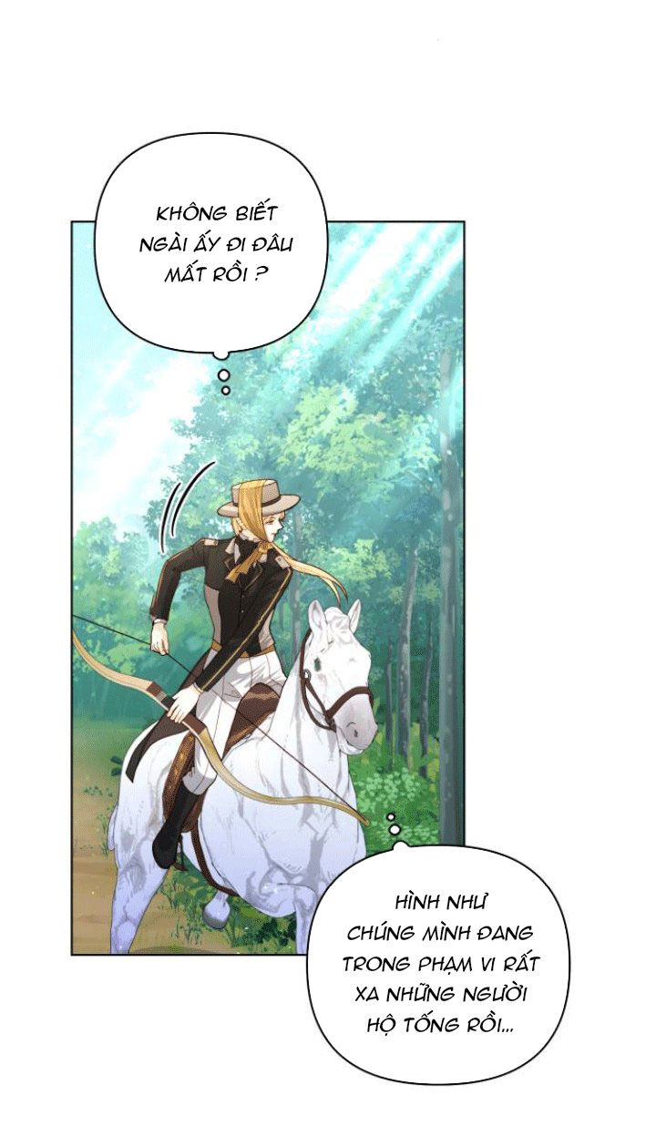 Hoàng Hậu Tái Hôn Chapter 142 - Trang 2