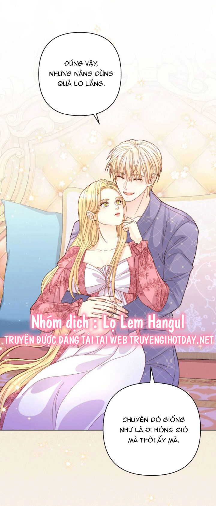 Hoàng Hậu Tái Hôn Chapter 142 - Trang 2