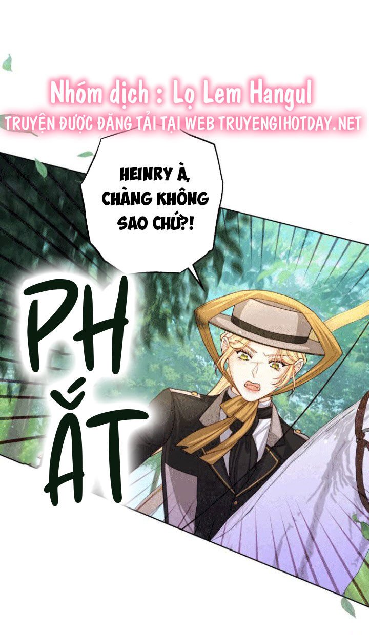 Hoàng Hậu Tái Hôn Chapter 142 - Trang 2
