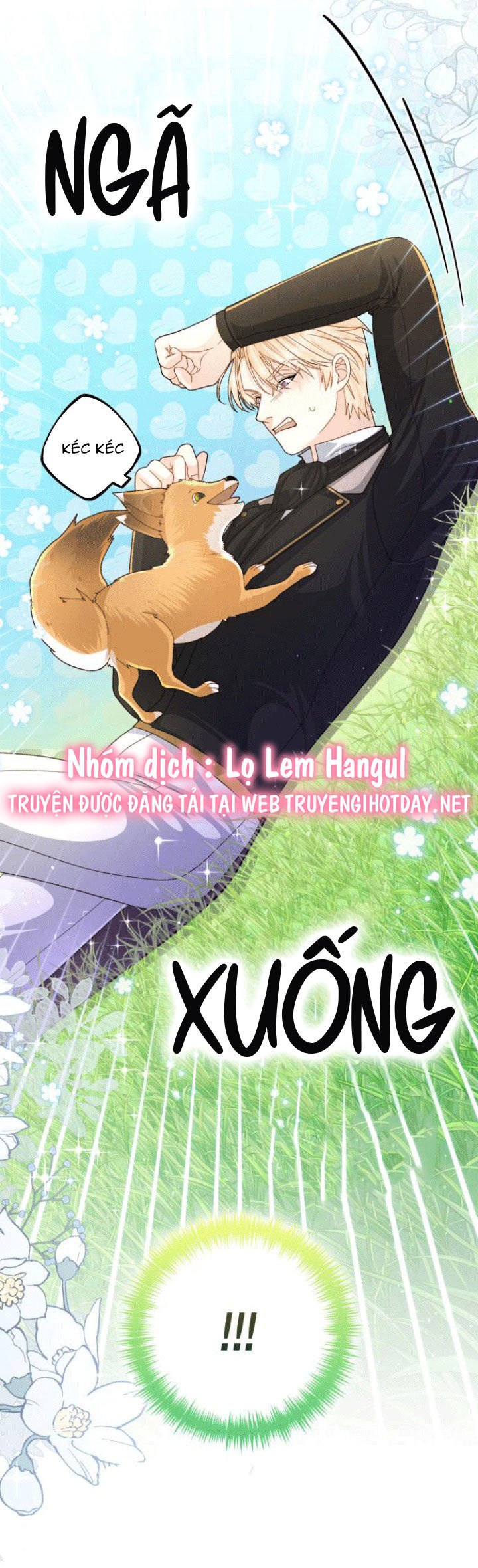 Hoàng Hậu Tái Hôn Chapter 142 - Trang 2