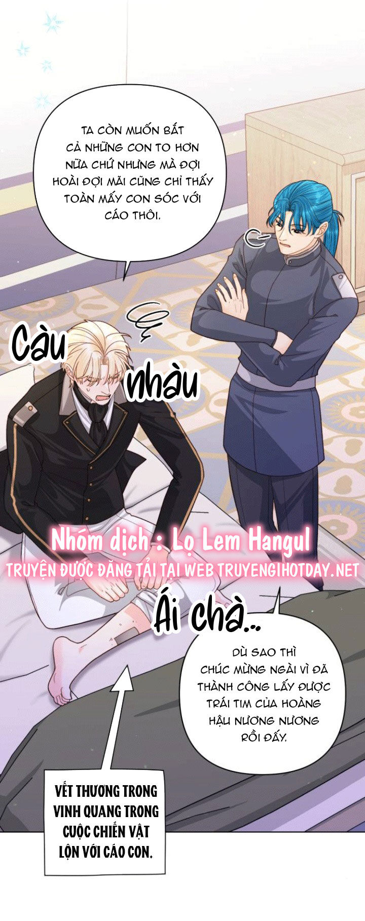 Hoàng Hậu Tái Hôn Chapter 142 - Trang 2